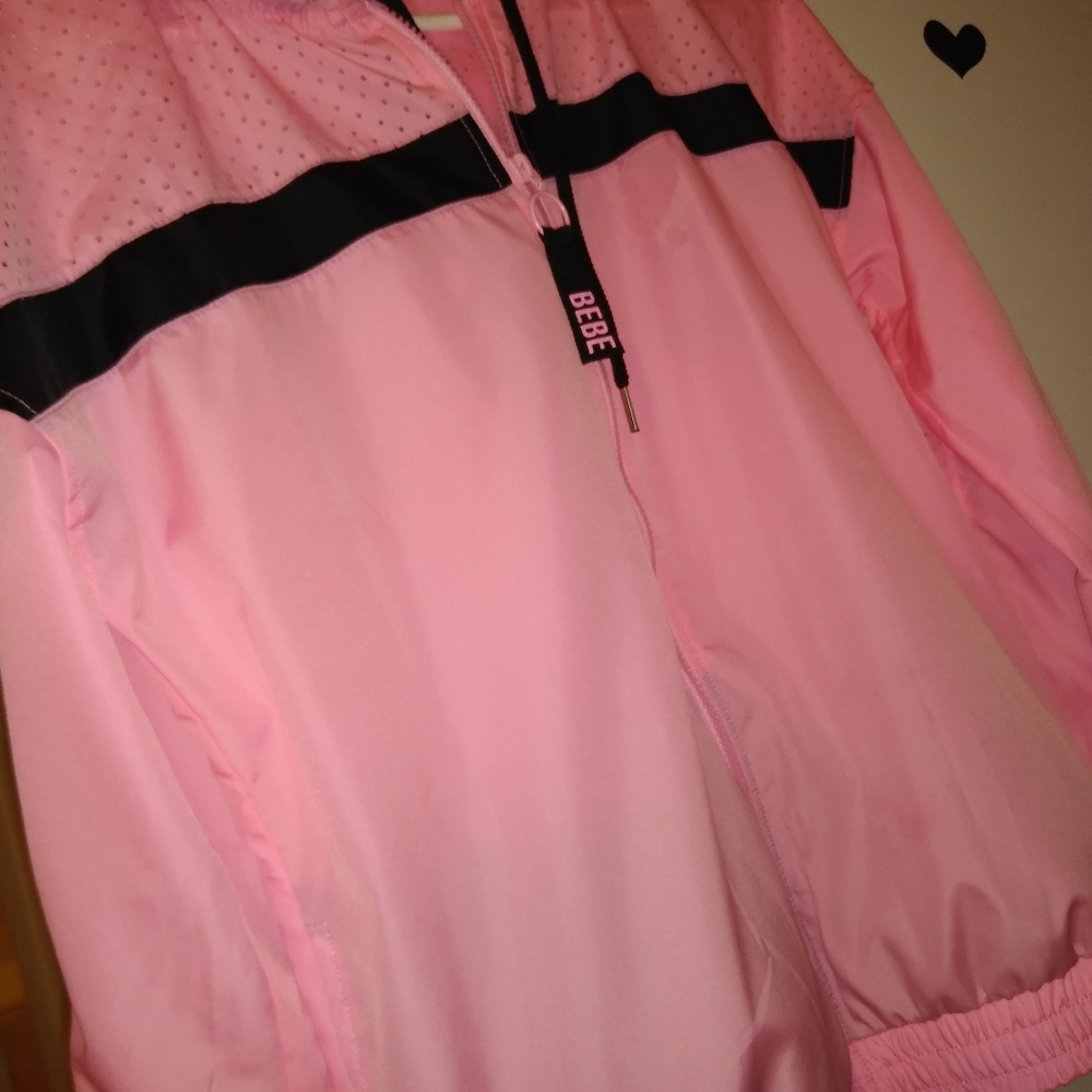 Bebe Active Jacket - image 3